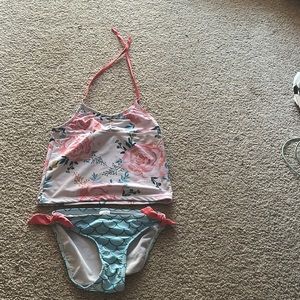 Girl’s Bikini. Size: 10.